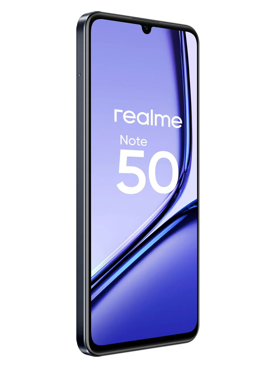 Realme Note 50